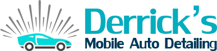 Derrick's Mobile Auto Detailing